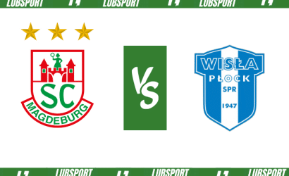 SC Magdeburg &ndash; Orlen Wisła Płock typy i kursy (17.05.2023)