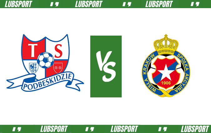 podbeskidzie - wisla krakow typy