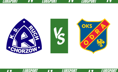 Ruch Chorzów – Odra Opole typy, kursy i zapowiedź (19.05.2023)