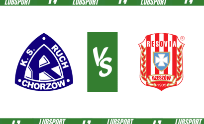 Ruch Chorzów – Resovia typy i kursy (06.05.2023)