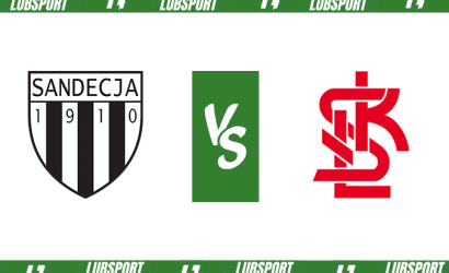 Sandecja – ŁKS Łódź typy, kursy i zapowiedź (14.05.2023)