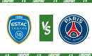 Troyes &ndash; PSG typy i  kursy bukmacherskie (07.05.2023)