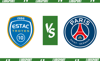 Troyes &ndash; PSG typy i  kursy bukmacherskie (07.05.2023)