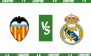 Valencia &ndash; Real Madryt typy, kursy i zapowiedź (21.05)