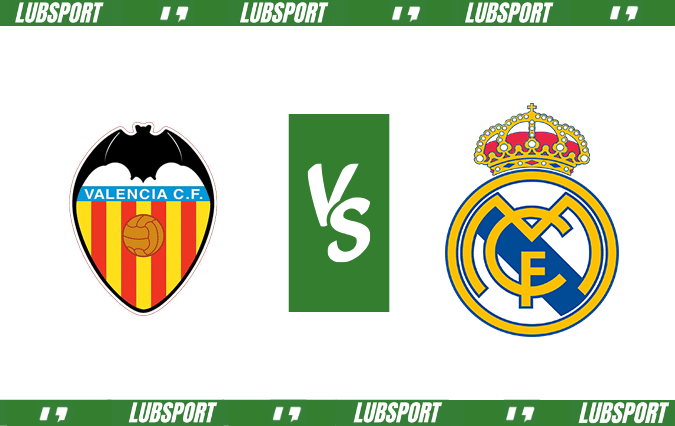 valencia - real madryt typy valencia - real madryt typy