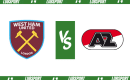 West Ham &ndash; AZ Alkmaar typy i kursy (11.05.2023)