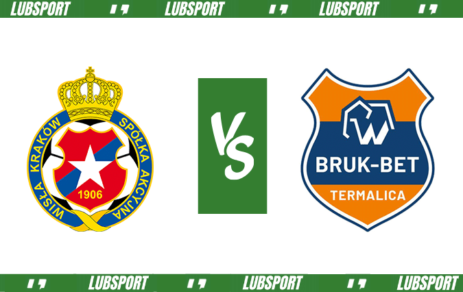 wisla krakow - termalica typy wisla krakow - termalica typy