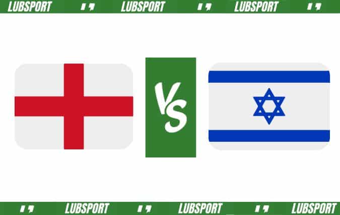 Anglia U21 - Izrael U21 typy