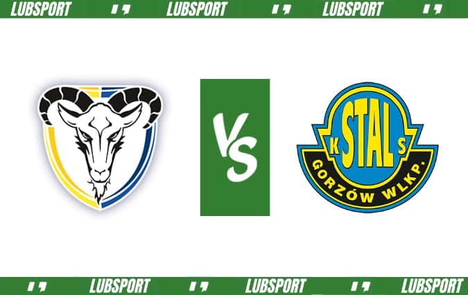 Motor Lublin - Stal Gorzów typy