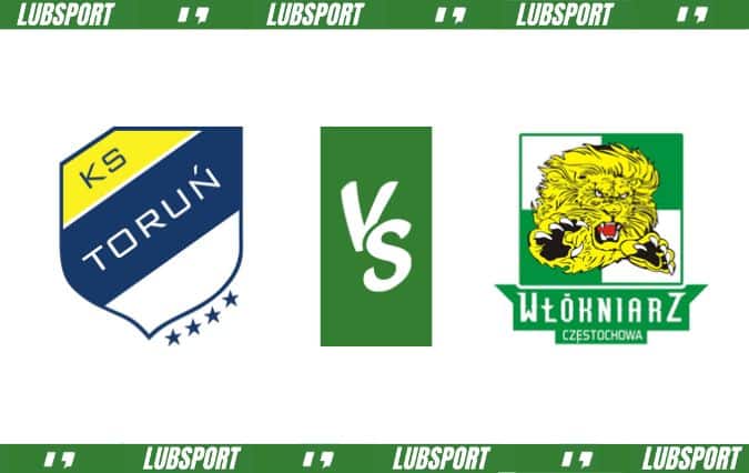 Apator Toruń - Wł&oacute;kniarz Częstochowa typy