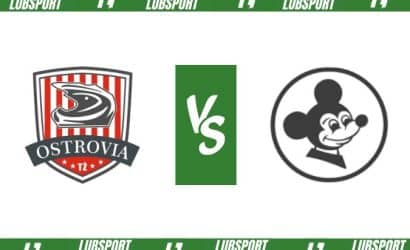 Arged Malesa Ostr&oacute;w &ndash; Falubaz Zielona G&oacute;ra typy, kursy i transmisja (11.06.2023)