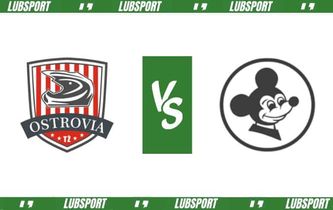 Arged Malesa Ostr&oacute;w - Falubaz Zielona G&oacute;ra typy