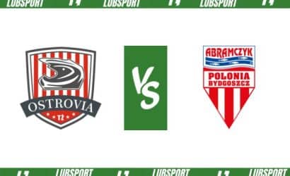 Arged Malesa Ostrów – Polonia Bydgoszcz typy, kursy i transmisja (1.06.2023)