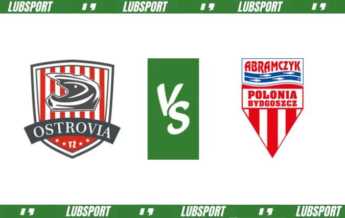 Arged Malesa Ostr&oacute;w - Polonia Bydgoszcz typy