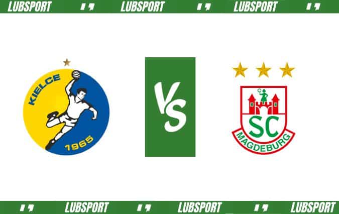 Barlinek Industria Kielce - SC Magdeburg typy