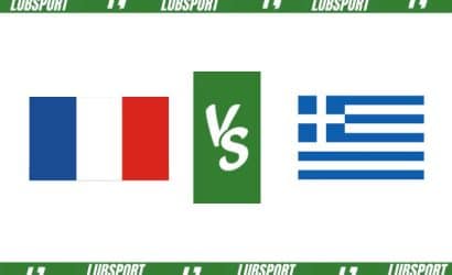 Francja &ndash; Grecja typy, kursy i zapowiedź (19.06.2023)