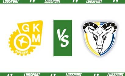 GKM Grudziądz &ndash; Motor Lublin typy, kursy i transmisja (4.06.2023)