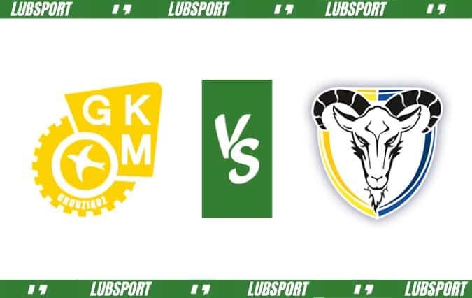 GKM Grudziądz - Motor Lublin typy