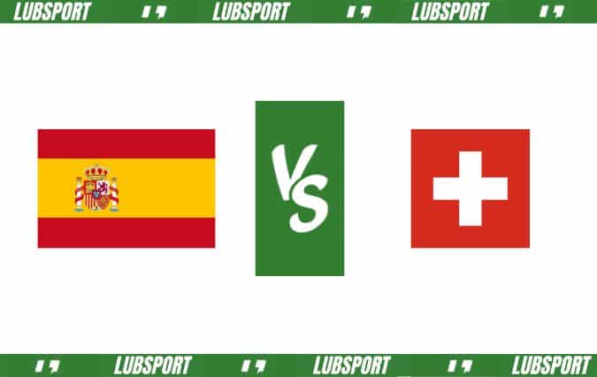 Hiszpania U21- Szwajcaria U-21 typy