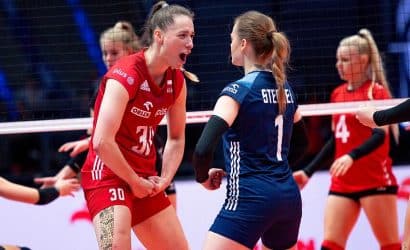 Polska &ndash; Bułgaria typy i kursy (Liga Narod&oacute;w 2023 siatk&oacute;wka)