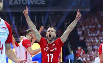 Polska &ndash; Włochy gdzie oglądać finał ME siatkarzy 2023? Transmisja