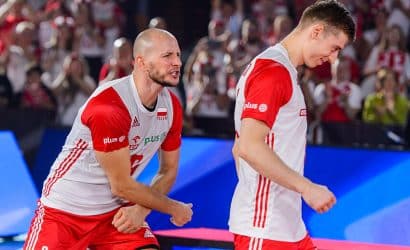 Polska &ndash; Holandia typy i kursy (Mistrzostwa Europy siatkarzy 2023)