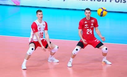 Polska &ndash; Argentyna siatk&oacute;wka dzisiaj: gdzie oglądać? Transmisja na żywo