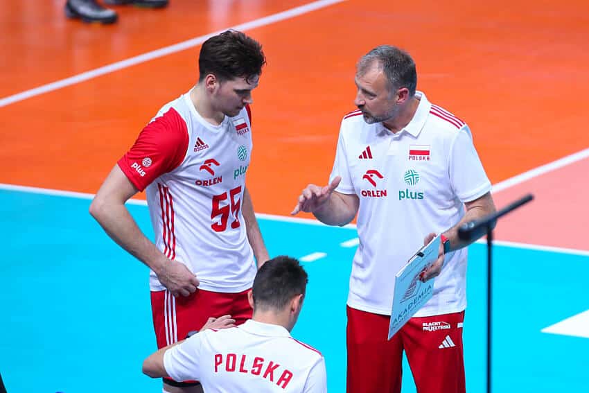 Kiedy grają siatkarze? Mecz Polska &ndash; Brazylia siatk&oacute;wka. O kt&oacute;rej godzinie?