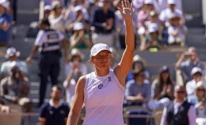 Roland Garros 2023 wyniki mecz&oacute;w na żywo (07.06.2023)