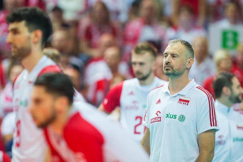 Polska &ndash; Bułgaria siatk&oacute;wka dzisiaj: gdzie oglądać? Transmisja na żywo