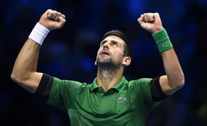 Djokovic &ndash; Ruud typy i kursy bukmacherskie (finał Roland Garros 2023)