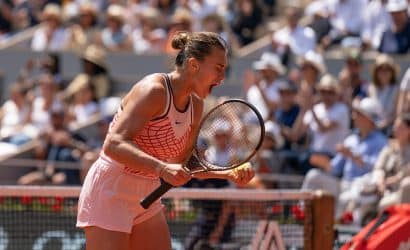 Muchova &ndash; Sabalenka typy, kursy (1/2 finału Roland Garros 2023)