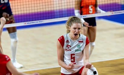 Polska &ndash; Niemcy siatk&oacute;wka dzisiaj &ndash; gdzie oglądać? Transmisja na żywo (27.08.2023)