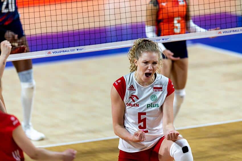 Polska &ndash; Niemcy siatk&oacute;wka dzisiaj &ndash; gdzie oglądać? Transmisja na żywo (27.08.2023)