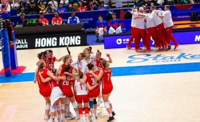 Polska &ndash; Niemcy typy i kursy (Liga Narod&oacute;w 2023 siatk&oacute;wka)