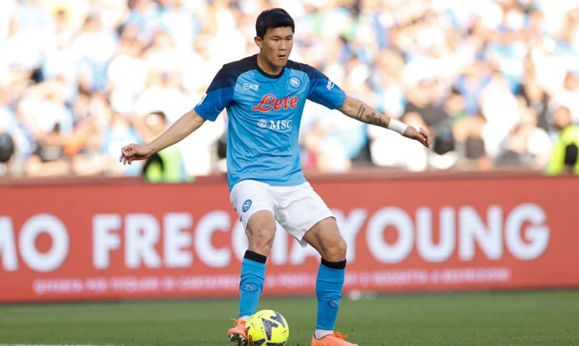 Bayern Monachium bliski transferu. Bawarczycy zapłacą 50 mln euro za stopera?