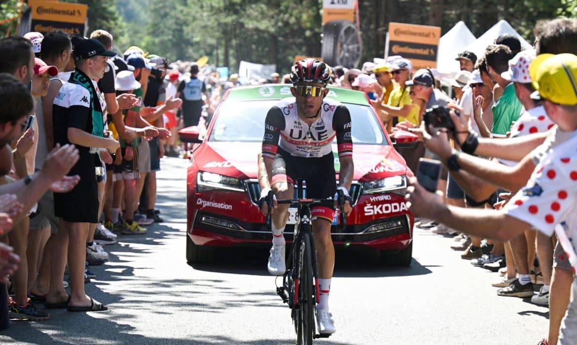 Tour de France 2023 &ndash; ile zarobi zwycięzca? (nagrody)