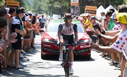 Tour de France 2023 &ndash; ile zarobi zwycięzca? (nagrody)