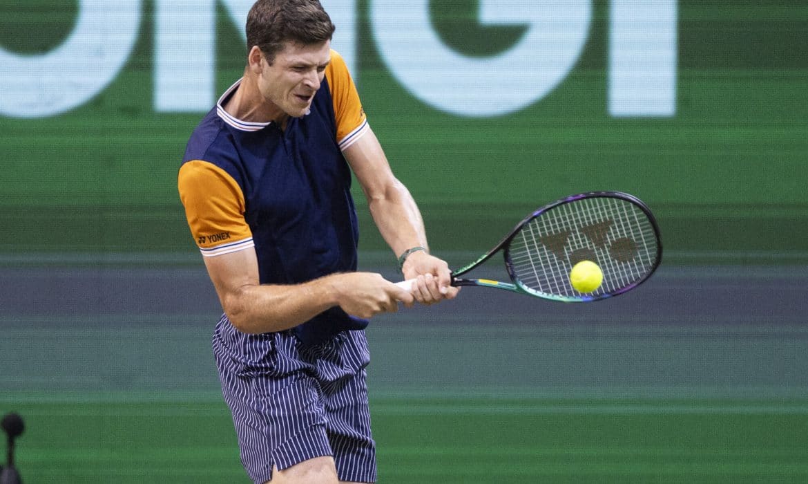 Wimbledon 2023: Kt&oacute;rzy Polacy zagrają w turnieju?