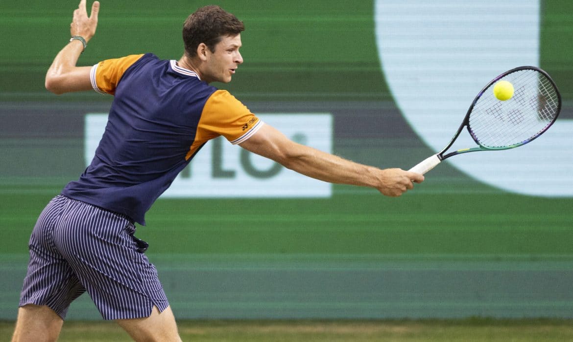 Wimbledon 2023 kiedy grają Polacy. O kt&oacute;rej godzinie mecze Polak&oacute;w?