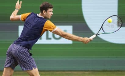 Wimbledon 2023 kiedy grają Polacy. O kt&oacute;rej godzinie mecze Polak&oacute;w?