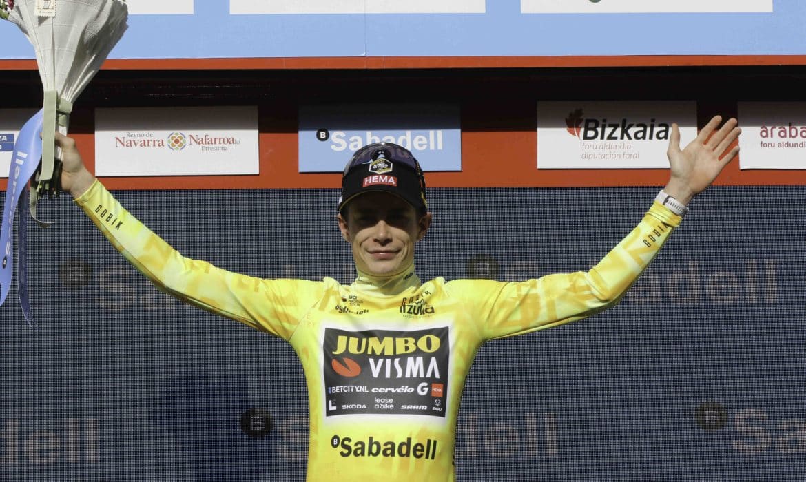 Tour de France &ndash; kto wygrał w zeszłym roku?