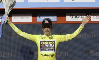 Tour de France &ndash; kto wygrał w zeszłym roku?