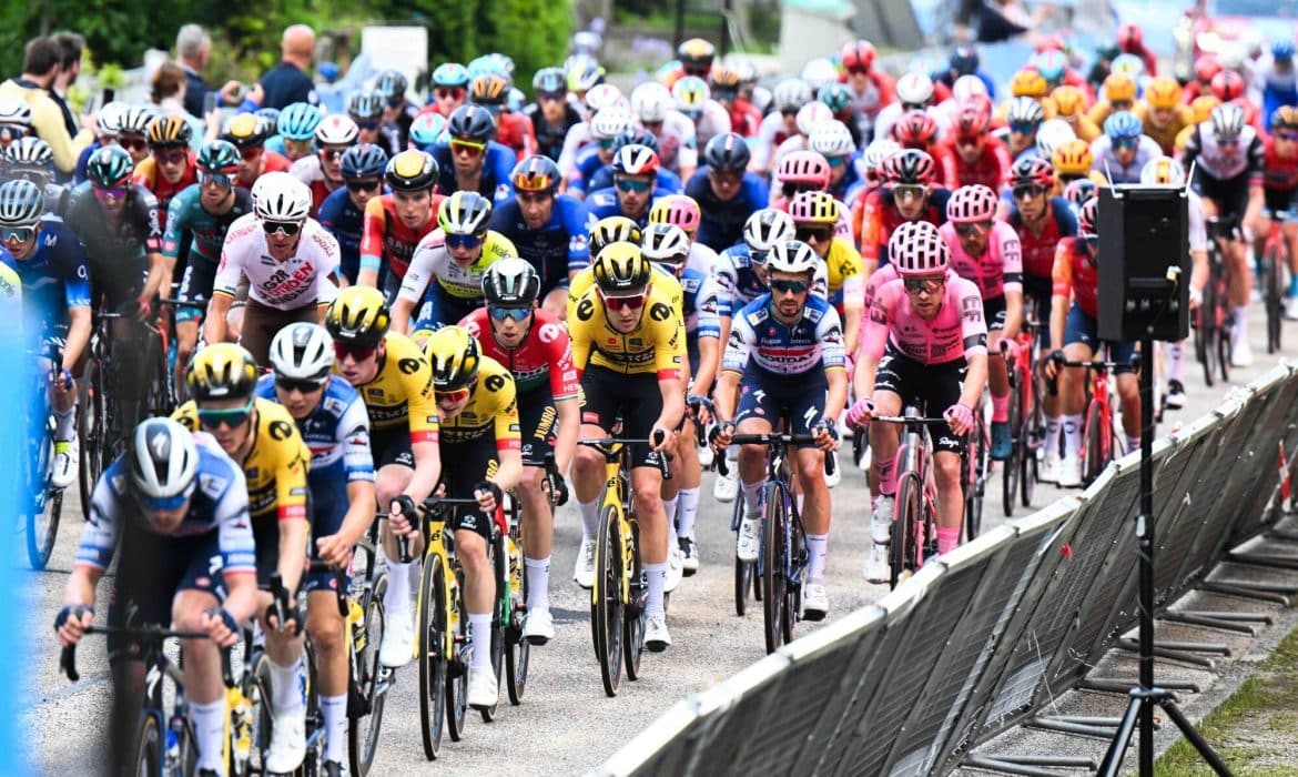 Tour de France 2023 etap 1: trasa, mapa, kiedy start i meta?