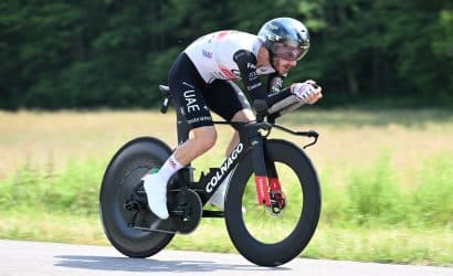 Ile kosztuje rower Tour de France?