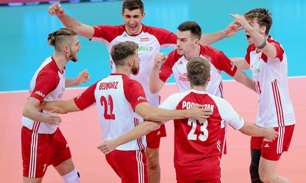 Polska &ndash; Francja gdzie oglądać? Transmisja i stream online (07.06.2023)