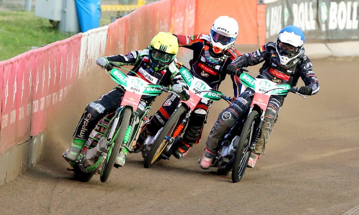 Klasyfikacja SEC 2023 &ndash; Indywidualne Mistrzostwa Europy w żużlu