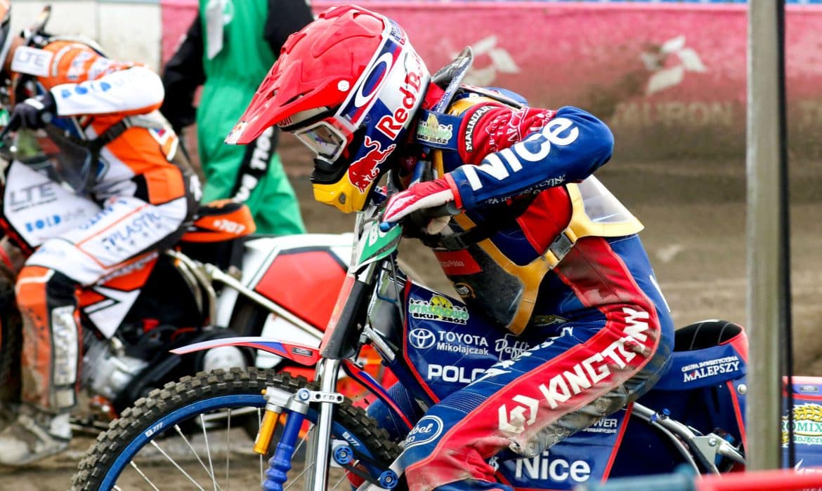 SEC Częstochowa transmisja &ndash; gdzie oglądać Mistrzostwa Europy na żużlu dzisiaj?