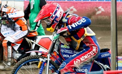 SEC Częstochowa transmisja &ndash; gdzie oglądać Mistrzostwa Europy na żużlu dzisiaj?