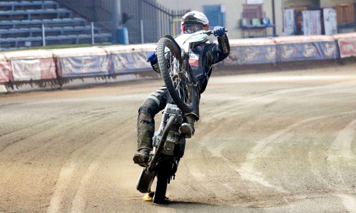 SEC Częstochowa 2023 wyniki: Leon Madsen najlepszy!